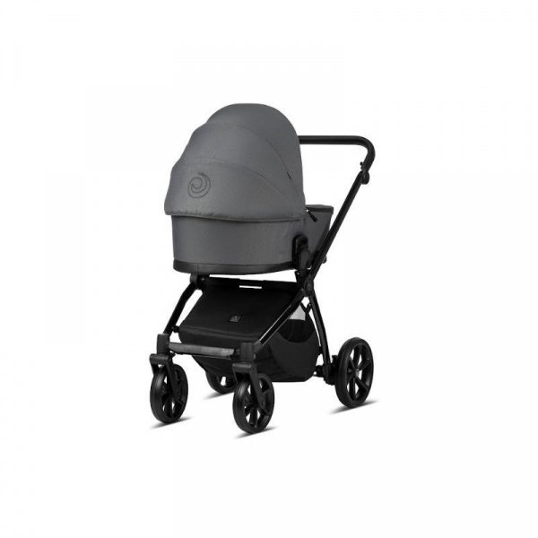 Детская коляска  Tutis Mio Plus TERMO 3 в 1