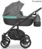 Детская коляска EXPANDER ENDURO 3 в 1