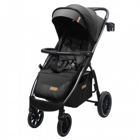 Прогулочная коляска Indigo Epica Lux