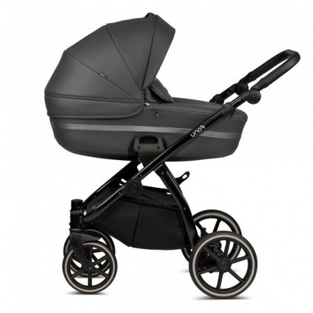 Детская коляска Tutis Uno³+ Ecco 2 в 1