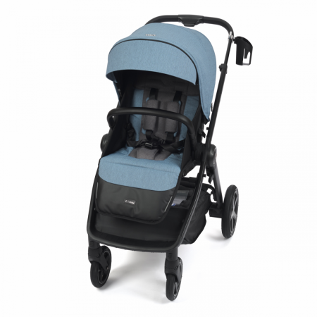 Прогулочная коляска ESPIRO ONLY WAY 2023 Air