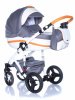 Детская коляска Bebe-Mobile Movo 2 в 1