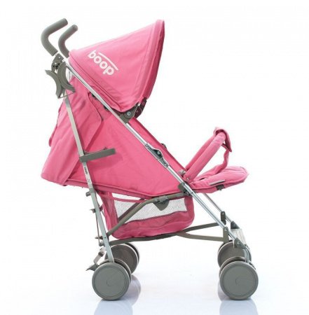 Прогулочная Коляска трость ASALVO TRIBECA