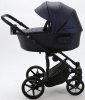 Детская коляска Adamex Zico Deluxe 2 в 1