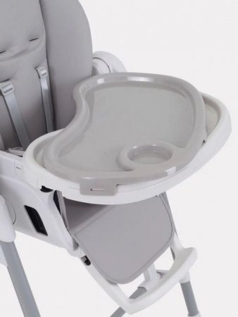 СТУЛЬЧИК ДЛЯ КОРМЛЕНИЯ RANT LEVEL