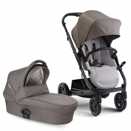 Детская коляска X-LANDER X-Cite 2 в 1