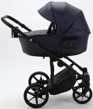 Детская коляска Adamex Zico Deluxe 2 в 1