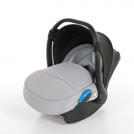 Детское автокресло JUNAMA 0-13 кг