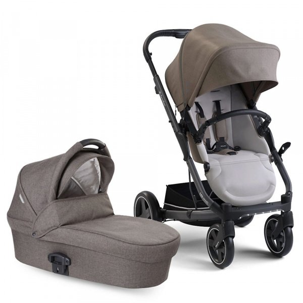 Детская коляска X-LANDER X-Cite 2 в 1