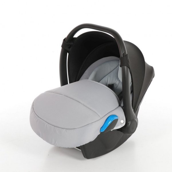 Детское автокресло JUNAMA 0-13 кг