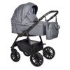Детская коляска Indigo Sesto 3 в 1