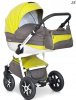 Детская коляска EXPANDER MONDO Ecco 3 в 1