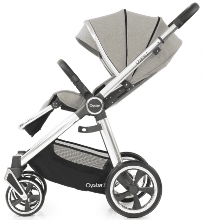 Детская коляска OYSTER 3 2 в 1