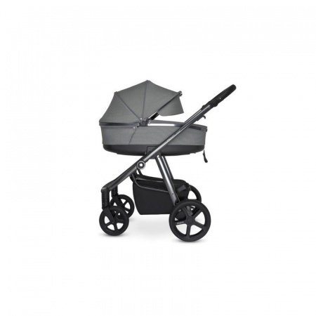 Детская коляска Espiro Next Up Chrome 2 в 1