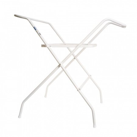 Подставка под ванночку 102 см с сушилкой