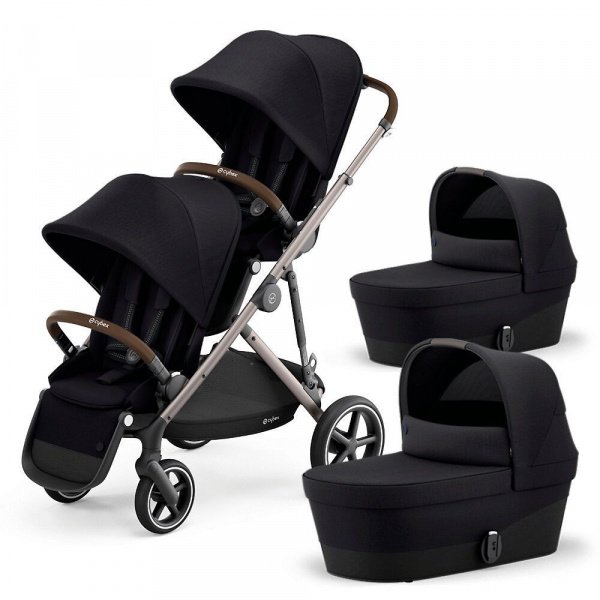 Cybex Gazelle S