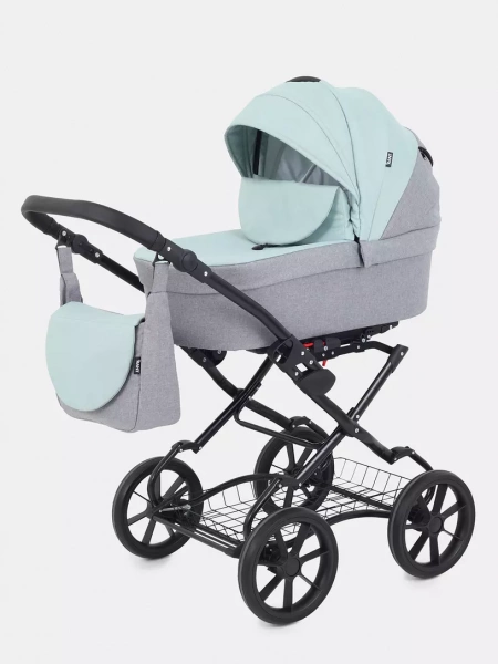 Детская коляска RANT DREAM CLASSIC NEW 2 в 1