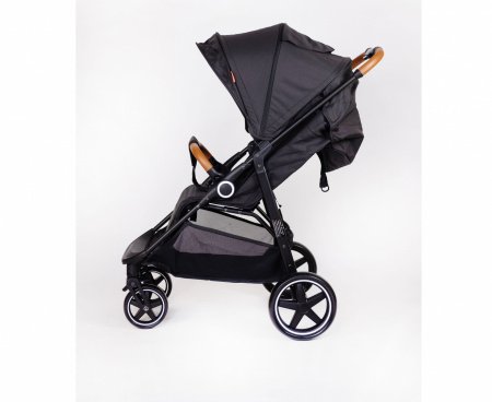 Прогулочная Коляска Skillmax
