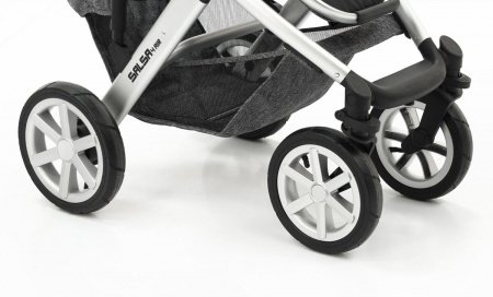 Детская коляска FD-Design Salsa 4 AIR 2019 2 в 1