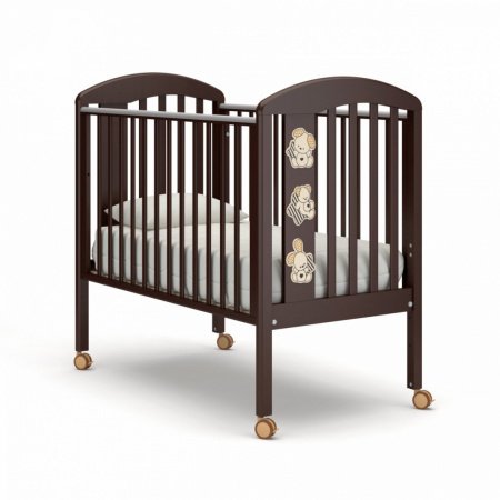 Детская кроватка Гандылян Макс