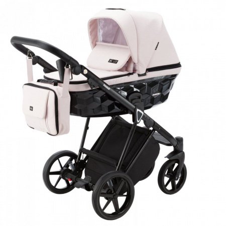 Детская коляска ADAMEX Paolo 3 в 1
