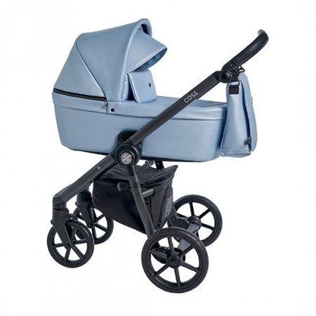 Детская коляска ROAN Coss 2 в 1