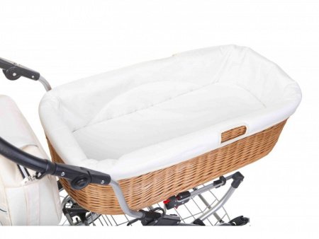 Детская коляска Reindeer Prestige Wiklina Eco-Line 2 в 1