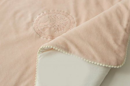 Плед Lappetti "Sweet Rabbit"