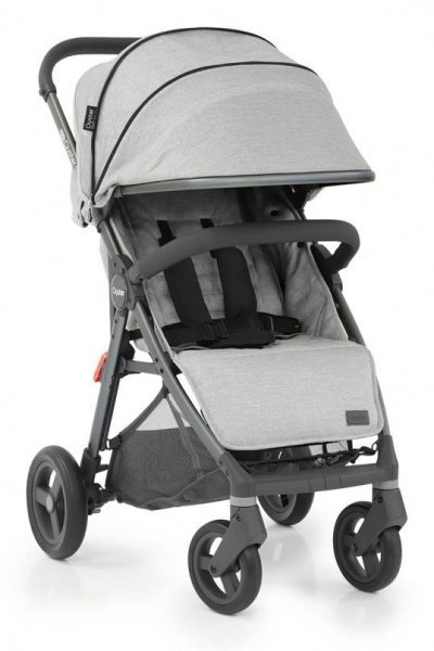 Детская прогулочная коляска Oyster Zero Gravity