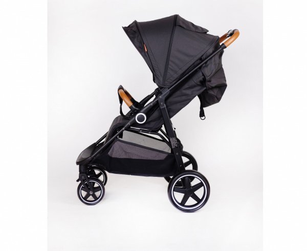 Прогулочная Коляска Skillmax