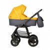 Детская коляска Indigo Charlotte Sity 3 в 1