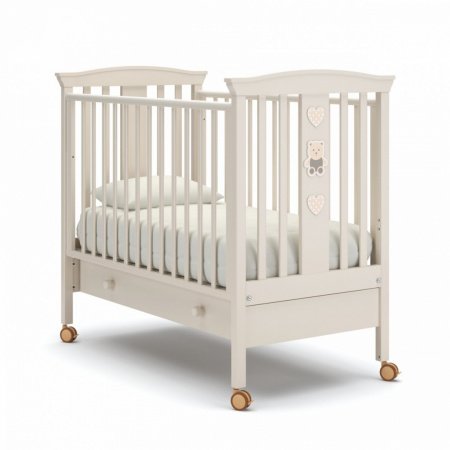 Кровать детская Гандылян Тони ( с ящиком)