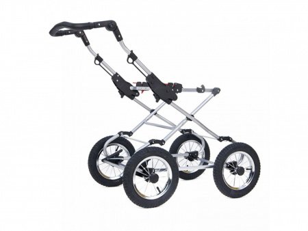 Детская коляска Reindeer Style 3 в 1