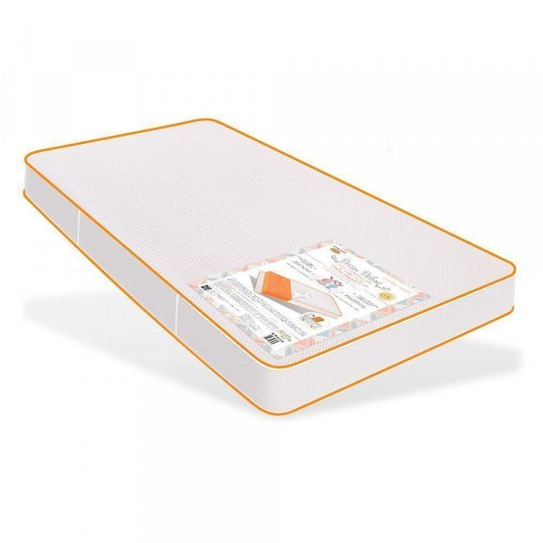 Инновационный анатомический матрас DREAM DELUXE DD-1