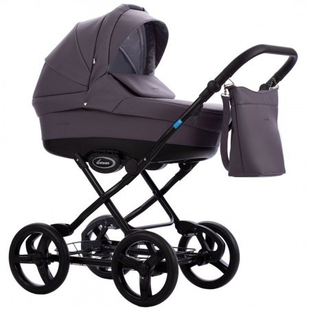 Детская коляска Aroteam Cocoline Prima 2021 3 в 1