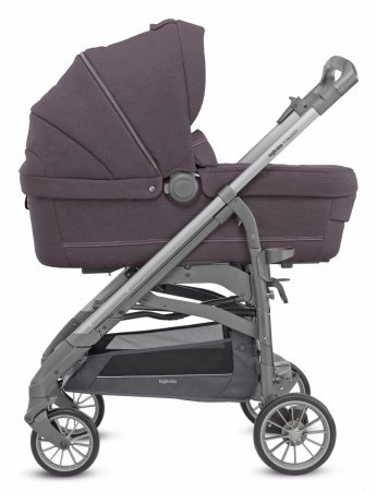 Детская коляска INGLESINA Trilogy System Quattro 4 в 1