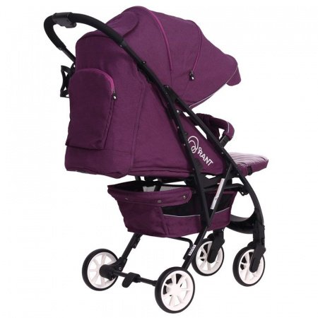 Прогулочная коляска Rant Largo Trends