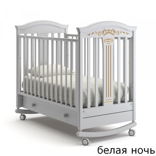 Кровать детская Гандылян Даниэль Люкс