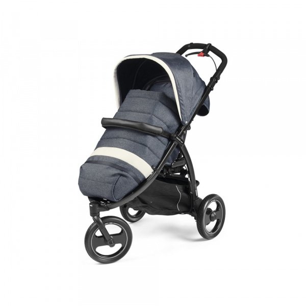 Прогулочная коляска PEG PEREGO Book Cross