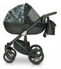 Детская коляска VERDI Mocca 3 в 1