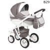 Детская коляска ADAMEX BARLETTA NEW 2 в 1