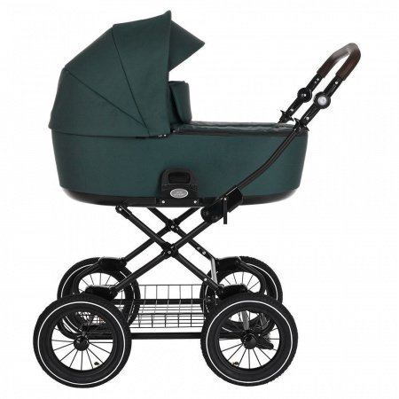 Детская коляска Roan Bass Next Classic 2 в 1