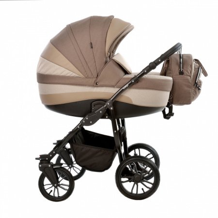 Детская коляска Indigo Duo 2021 2 в 1