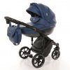 Детская коляска MR SANDMAN MOD 2 В 1 100% ECCO