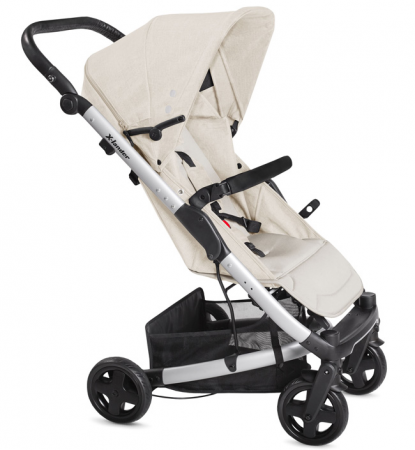 Детская коляска X-Lander X-Go