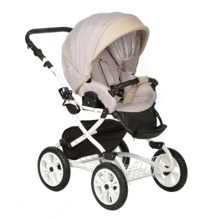 Детская коляска  Indigo Plus 12  2021 2 в 1