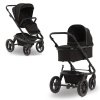 Детская коляска Moon Solitaire 2 в 1