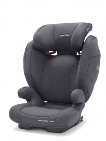 Детское автокресло Recaro Monza Nova Evo Seatfix