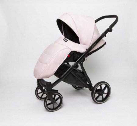Детская коляска Peppy Zoom 2 в 1