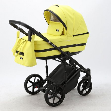 Детская коляска Adamex Rimini Deluxe 1 в 1